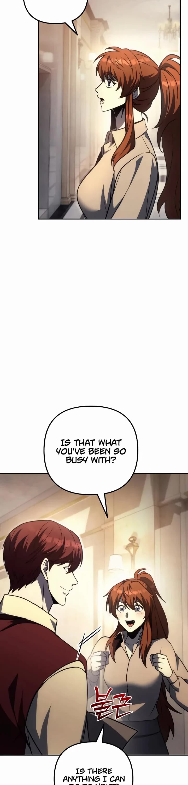 Regressor of the Fallen Family Chapter 121 page 2 - Chapter 121
