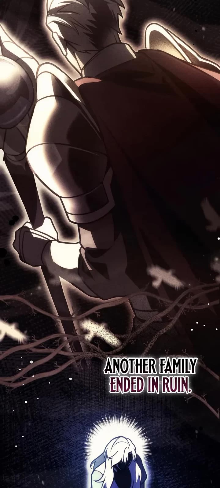 Regressor of the Fallen Family Chapter 121 page 26 - Chapter 121