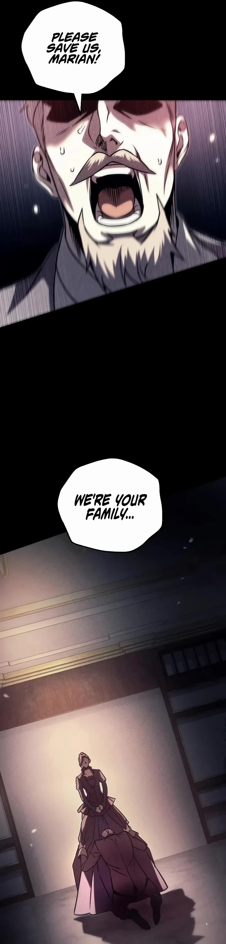 Regressor of the Fallen Family Chapter 121 page 28 - Chapter 121