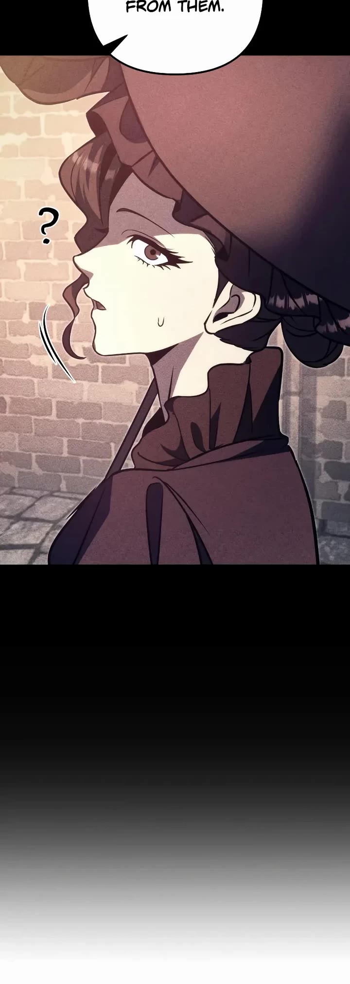 Regressor of the Fallen Family Chapter 121 page 32 - Chapter 121