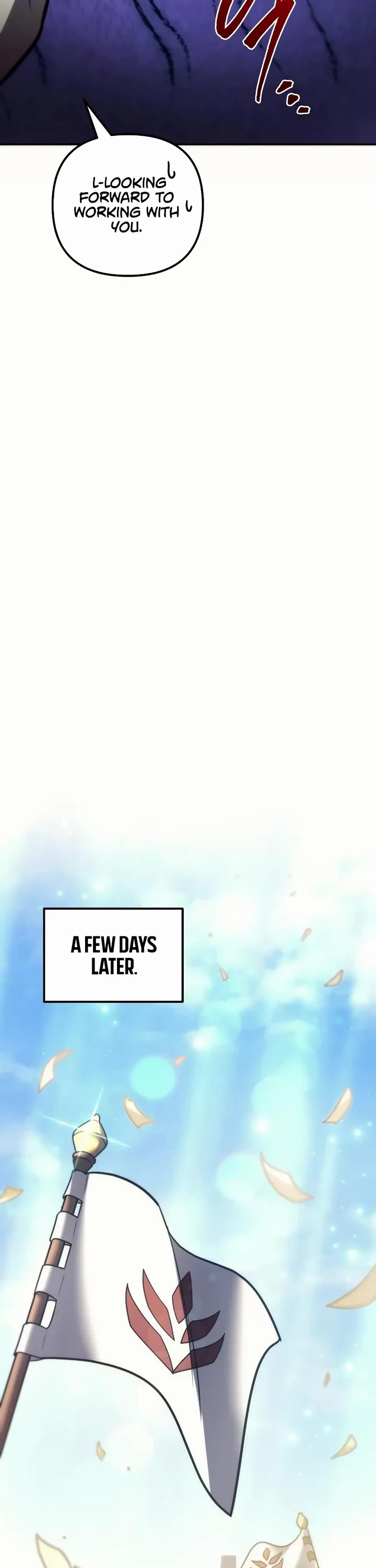 Regressor of the Fallen Family Chapter 121 page 39 - Chapter 121