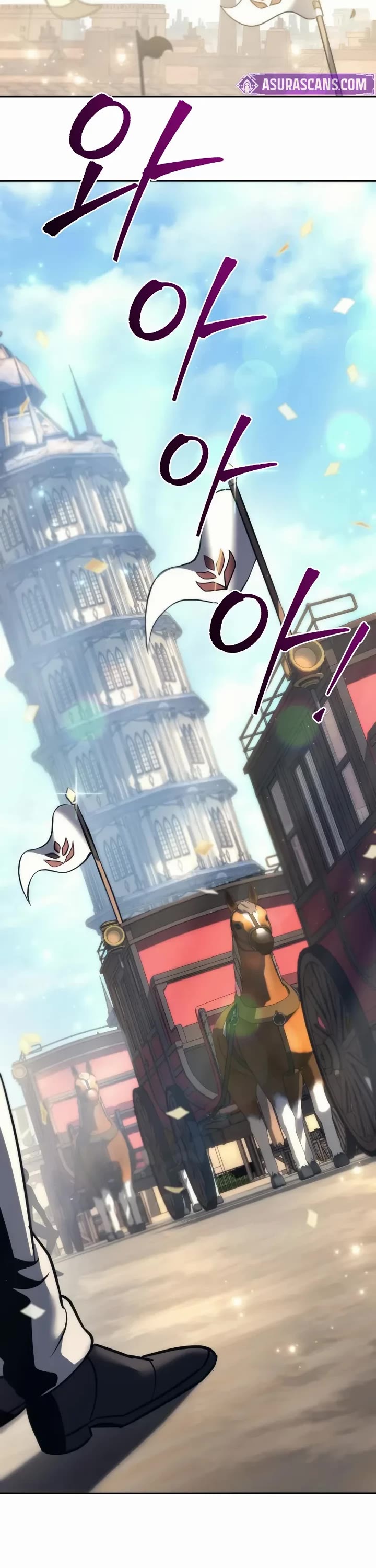 Regressor of the Fallen Family Chapter 121 page 40 - Chapter 121