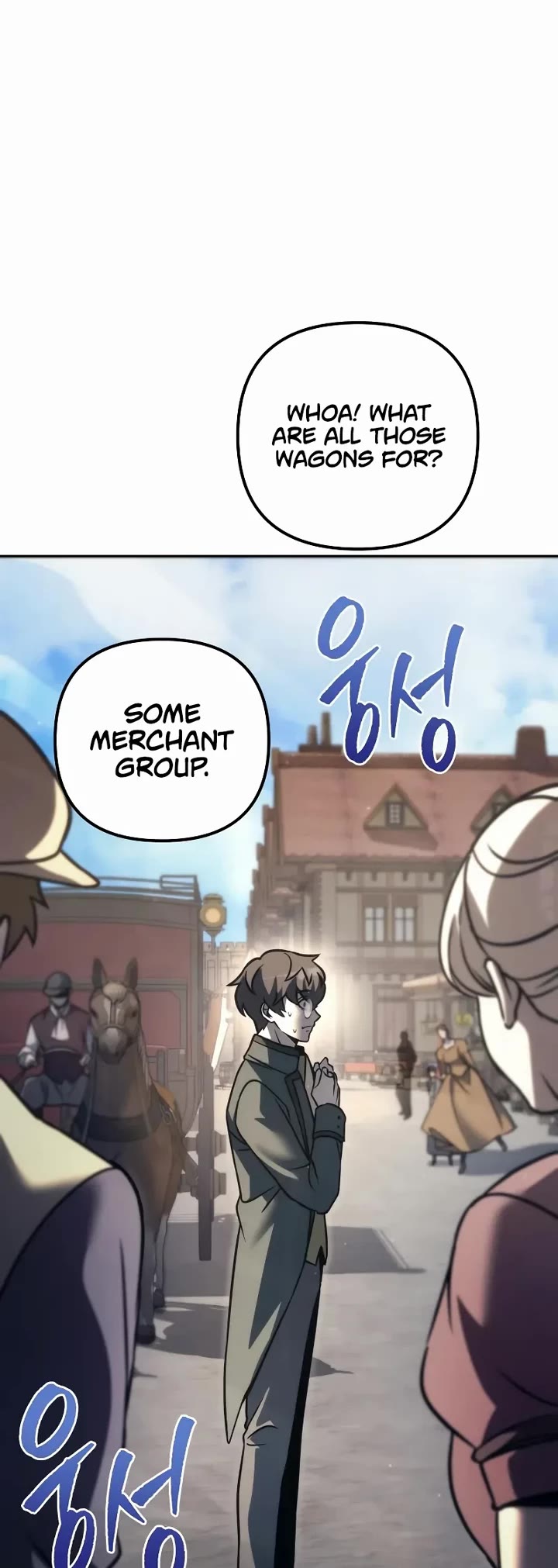 Regressor of the Fallen Family Chapter 121 page 41 - Chapter 121