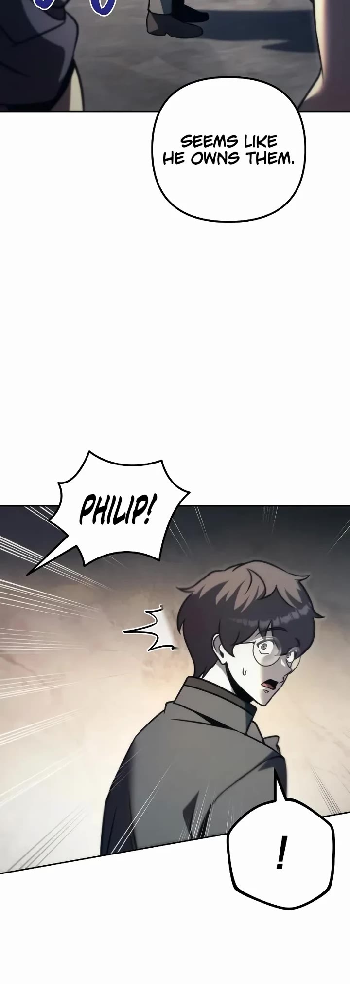 Regressor of the Fallen Family Chapter 121 page 42 - Chapter 121