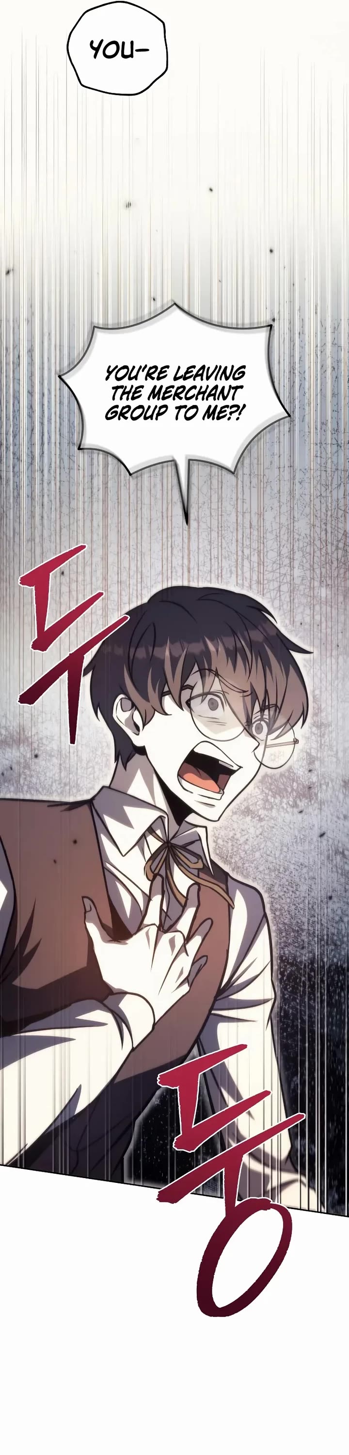 Regressor of the Fallen Family Chapter 121 page 5 - Chapter 121