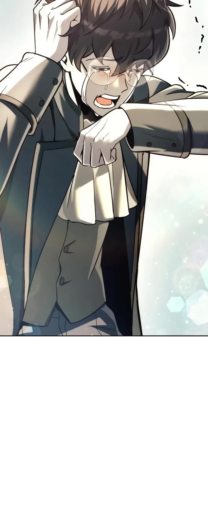 Regressor of the Fallen Family Chapter 121 page 51 - Chapter 121
