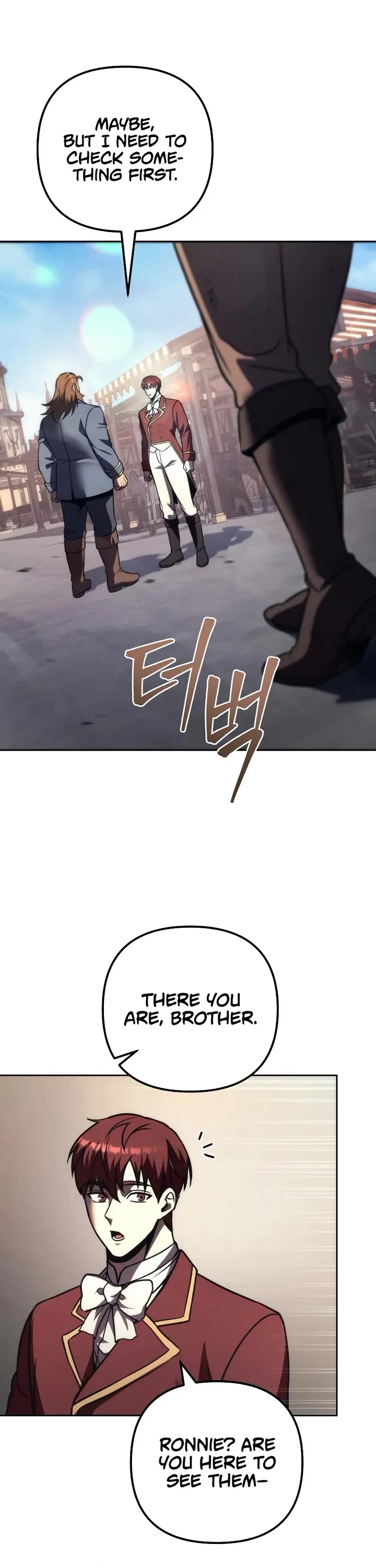 Regressor of the Fallen Family Chapter 121 page 55 - Chapter 121