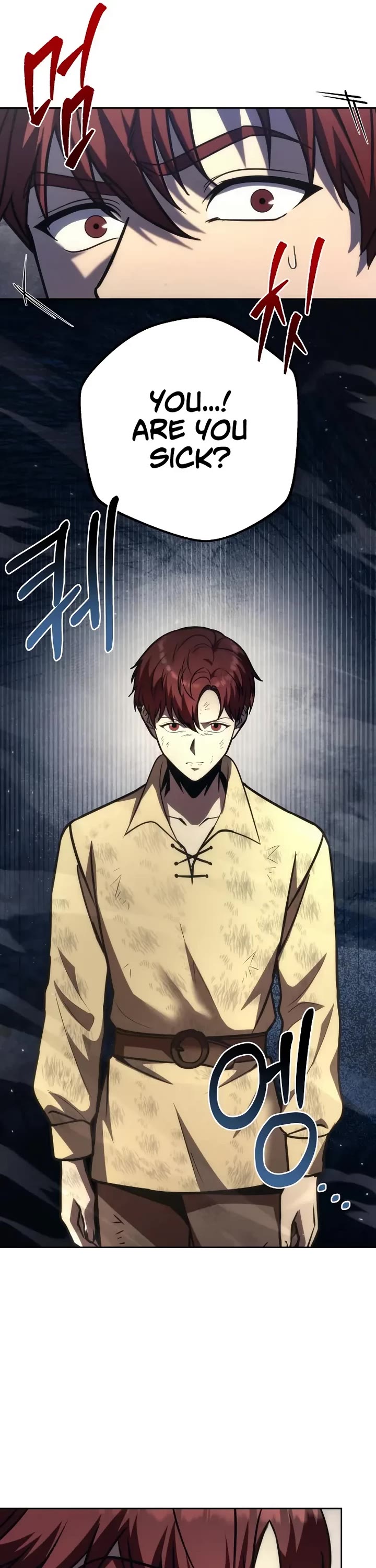 Regressor of the Fallen Family Chapter 121 page 56 - Chapter 121