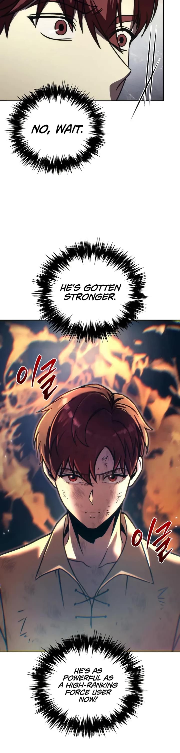 Regressor of the Fallen Family Chapter 121 page 57 - Chapter 121