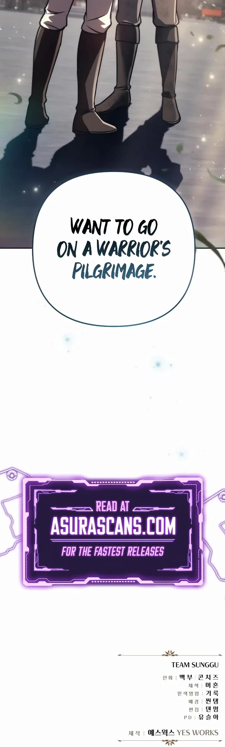 Regressor of the Fallen Family Chapter 121 page 61 - Chapter 121