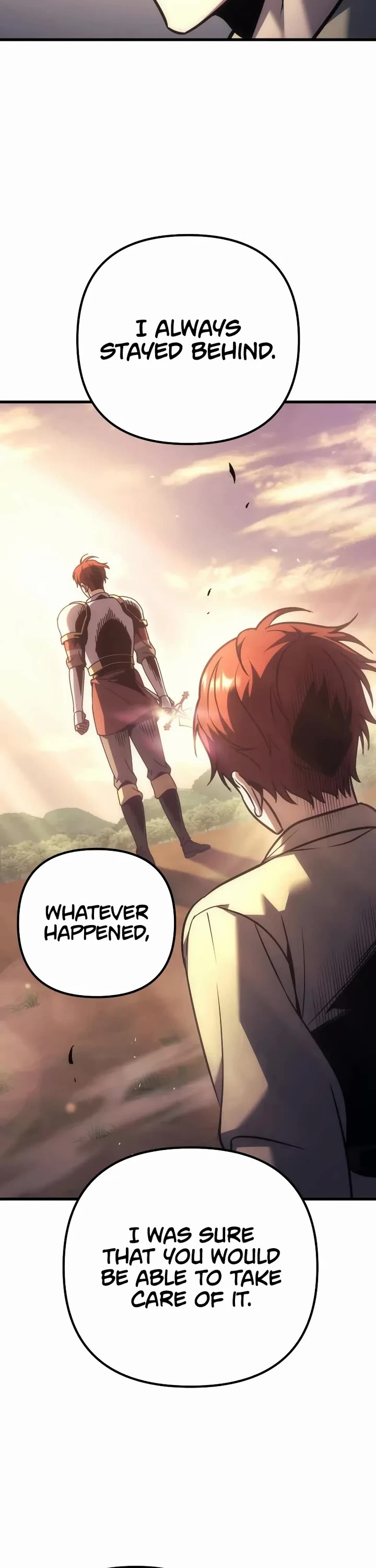 Regressor of the Fallen Family Chapter 122 page 11 - Chapter 122