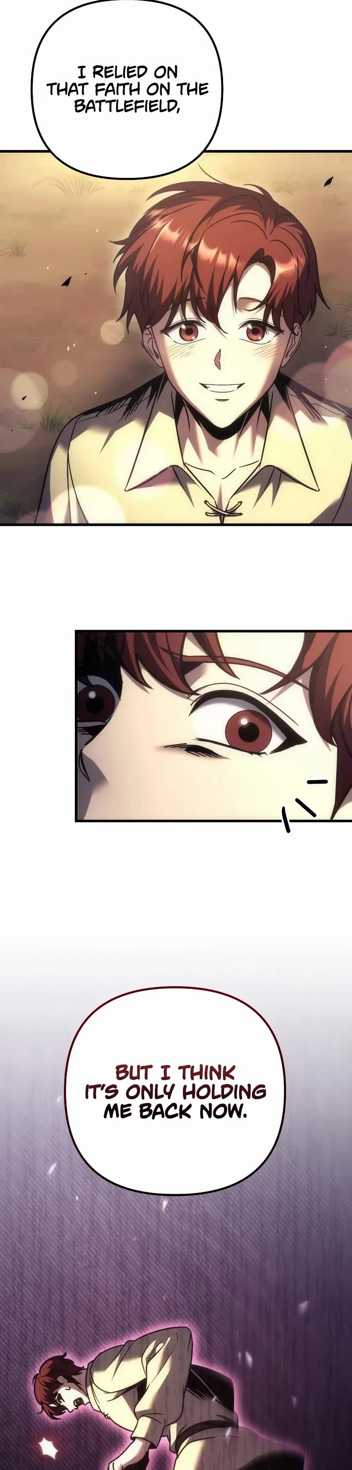 Regressor of the Fallen Family Chapter 122 page 12 - Chapter 122