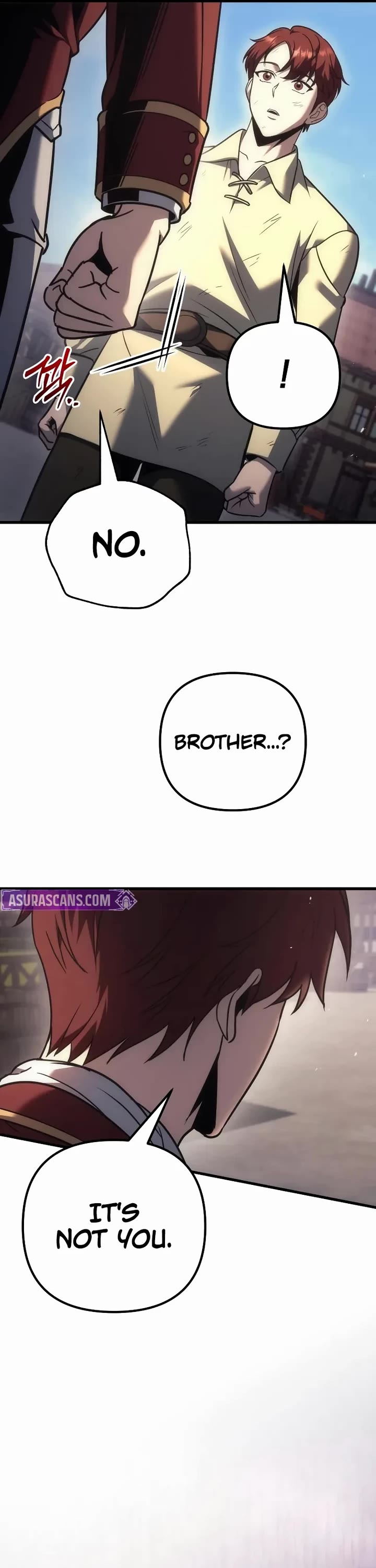 Regressor of the Fallen Family Chapter 122 page 15 - Chapter 122