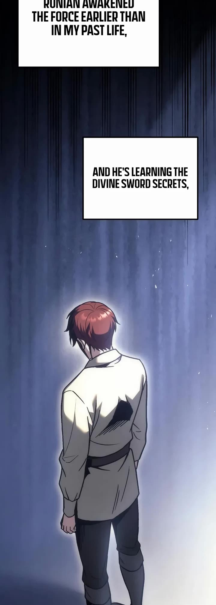 Regressor of the Fallen Family Chapter 122 page 18 - Chapter 122