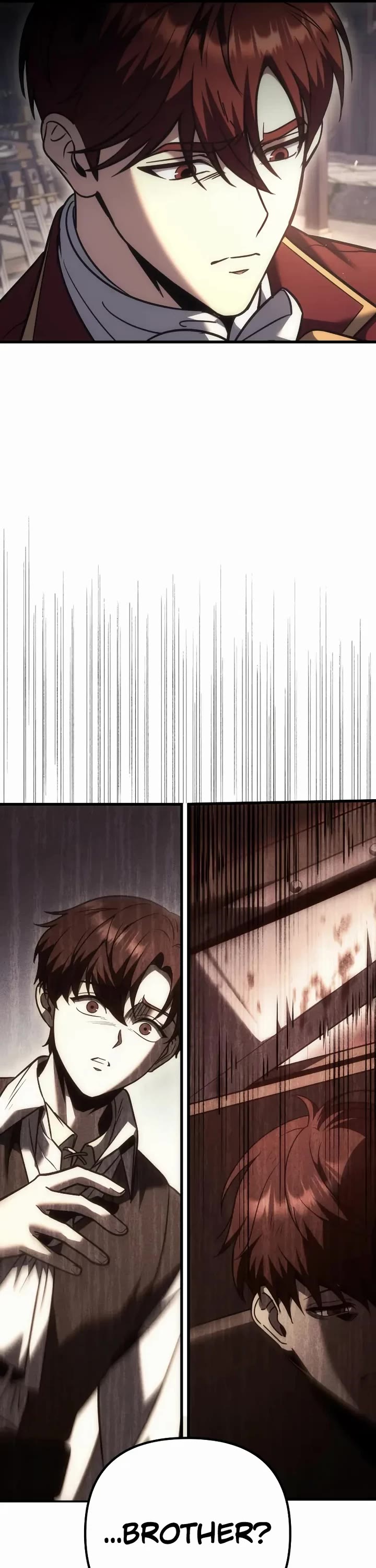 Regressor of the Fallen Family Chapter 122 page 20 - Chapter 122