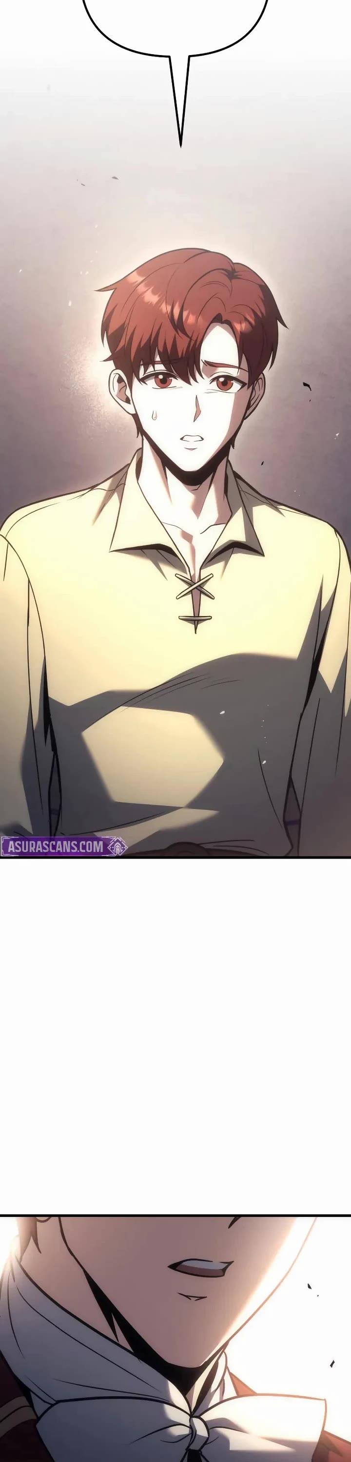 Regressor of the Fallen Family Chapter 122 page 21 - Chapter 122