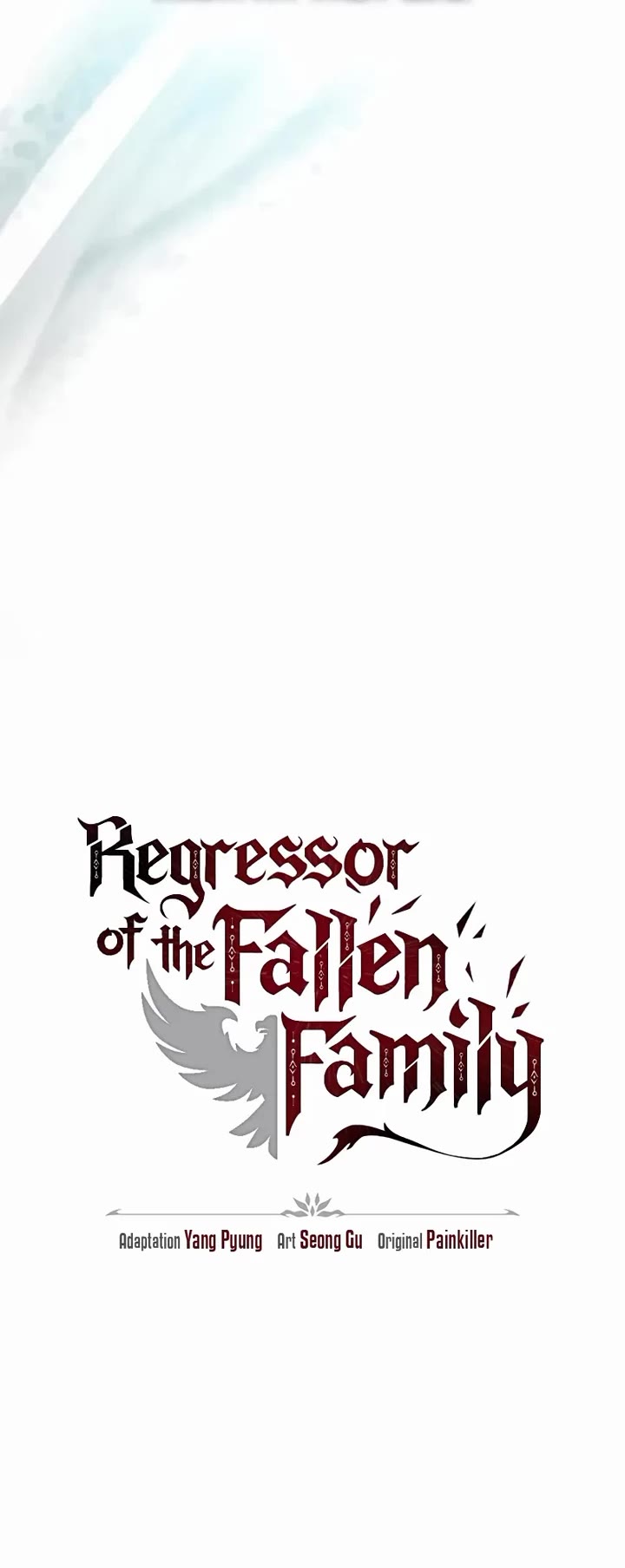 Regressor of the Fallen Family Chapter 122 page 23 - Chapter 122
