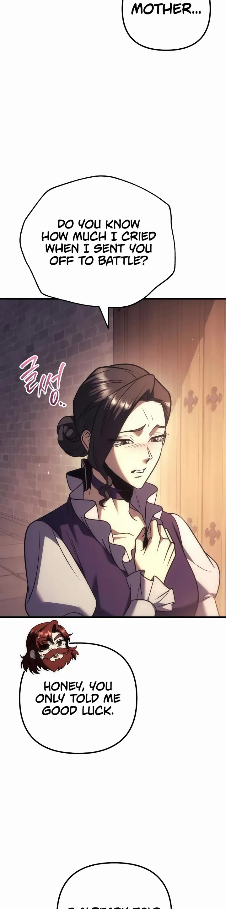 Regressor of the Fallen Family Chapter 122 page 27 - Chapter 122