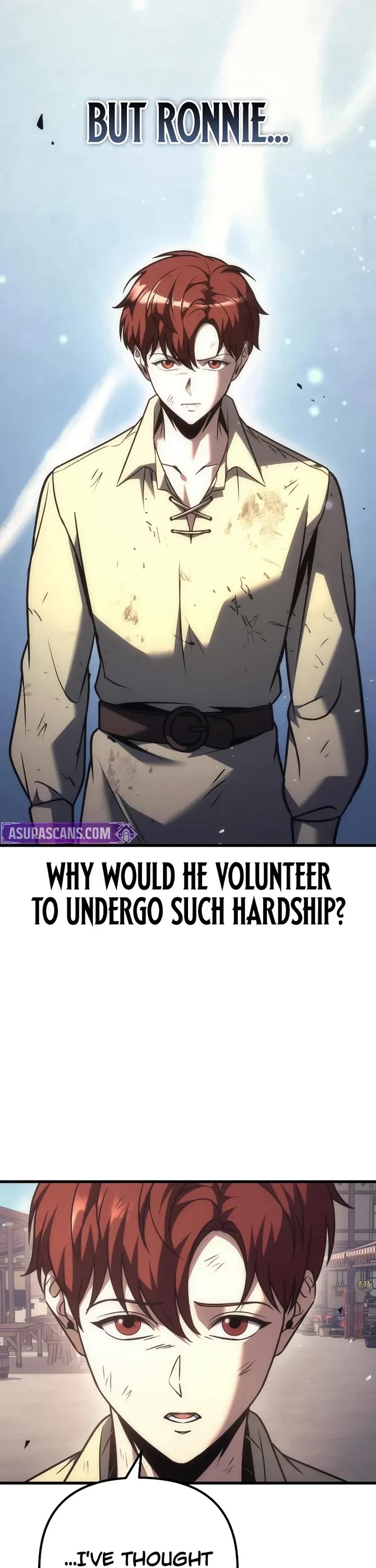 Regressor of the Fallen Family Chapter 122 page 3 - Chapter 122