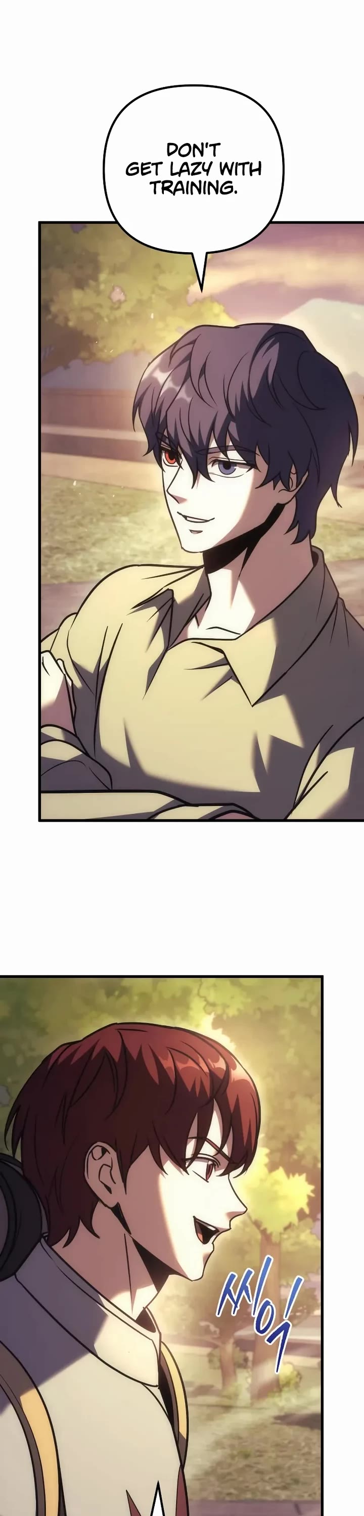 Regressor of the Fallen Family Chapter 122 page 36 - Chapter 122