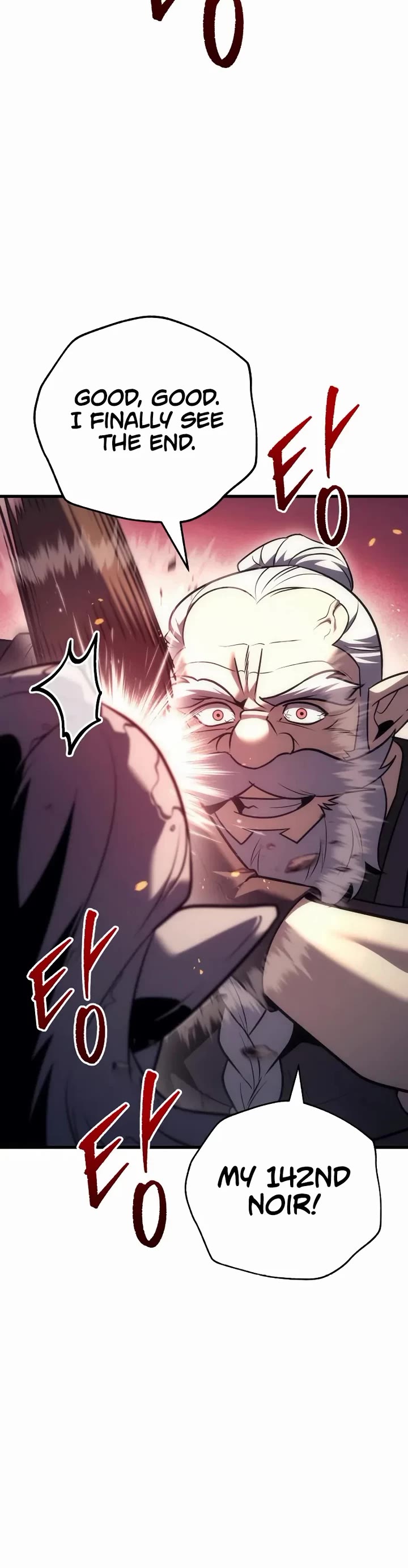 Regressor of the Fallen Family Chapter 122 page 42 - Chapter 122