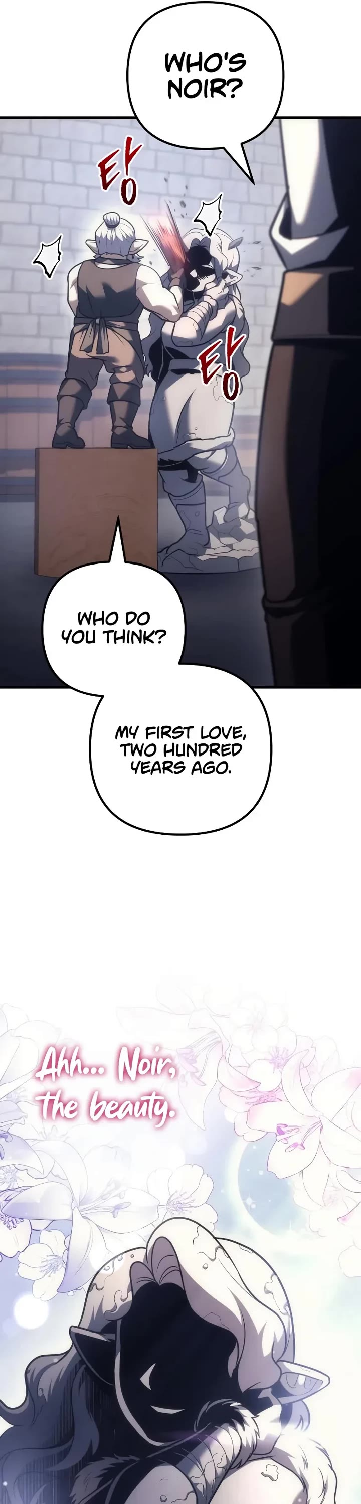 Regressor of the Fallen Family Chapter 122 page 43 - Chapter 122