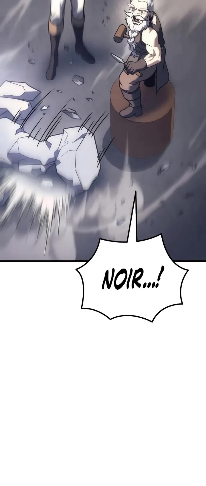 Regressor of the Fallen Family Chapter 122 page 47 - Chapter 122