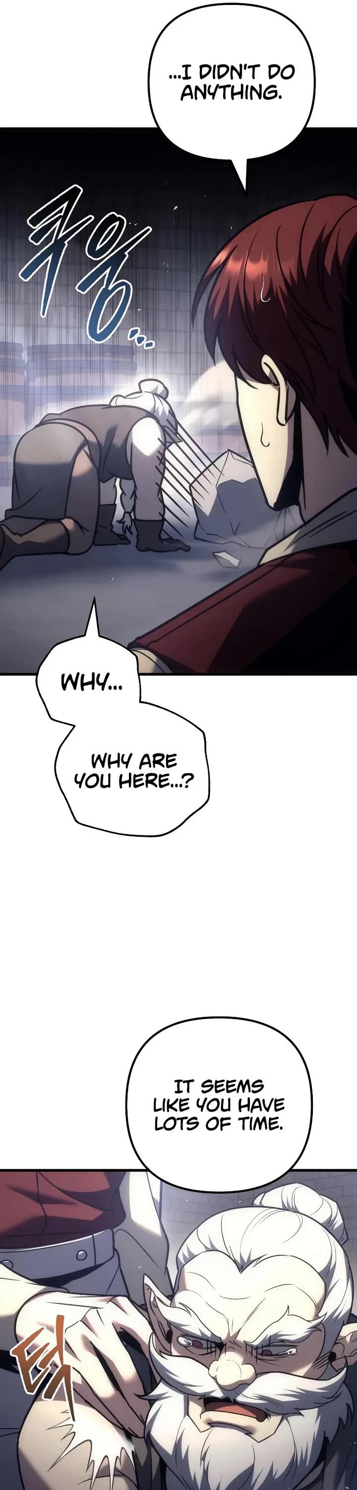 Regressor of the Fallen Family Chapter 122 page 48 - Chapter 122