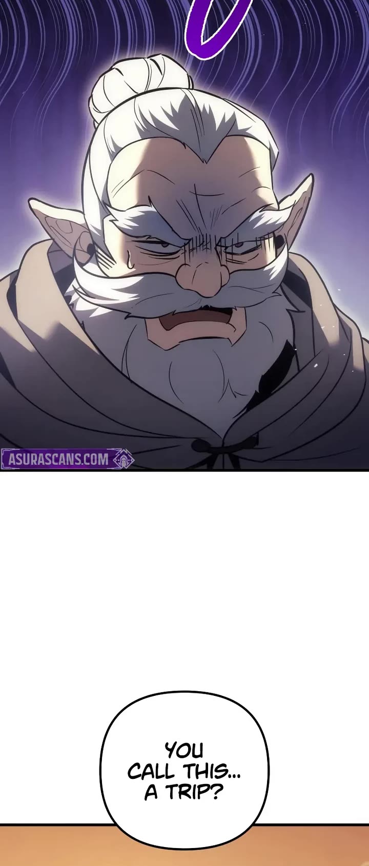 Regressor of the Fallen Family Chapter 122 page 52 - Chapter 122