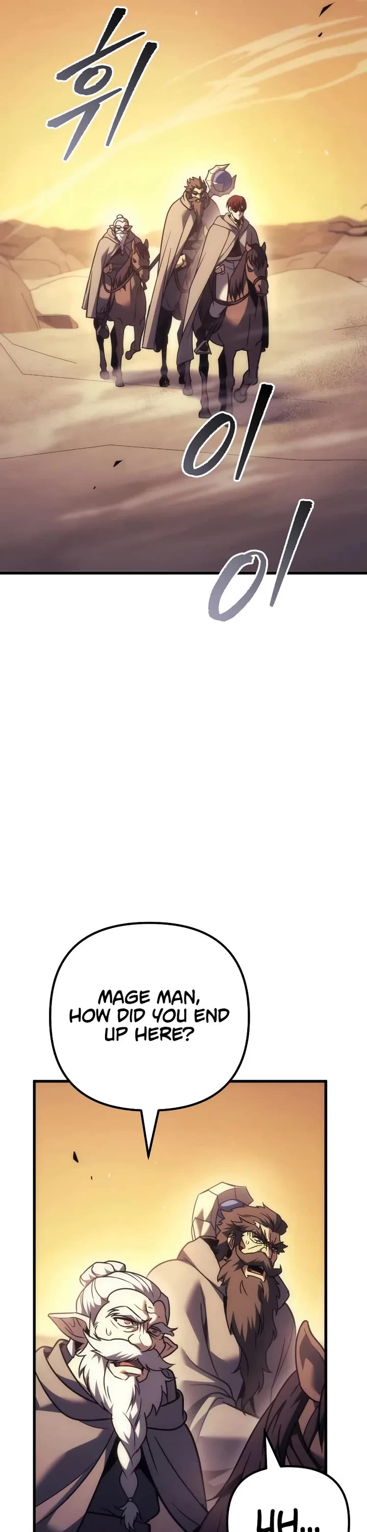 Regressor of the Fallen Family Chapter 122 page 53 - Chapter 122