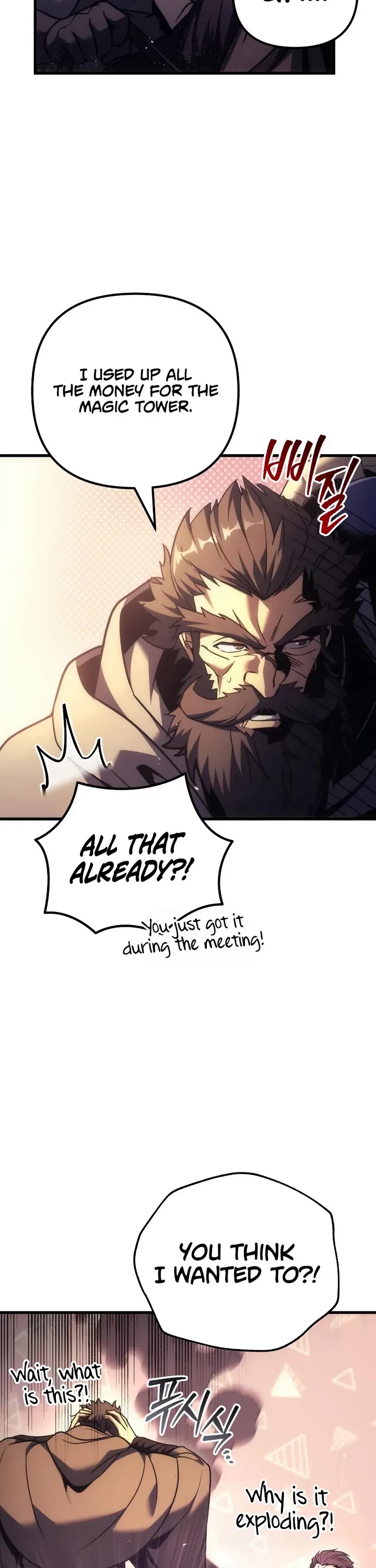 Regressor of the Fallen Family Chapter 122 page 54 - Chapter 122