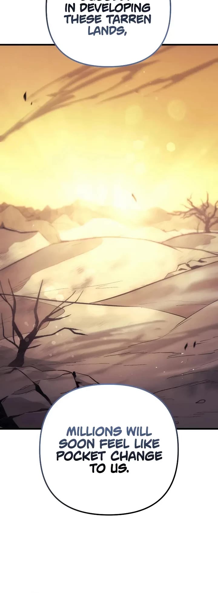 Regressor of the Fallen Family Chapter 122 page 57 - Chapter 122