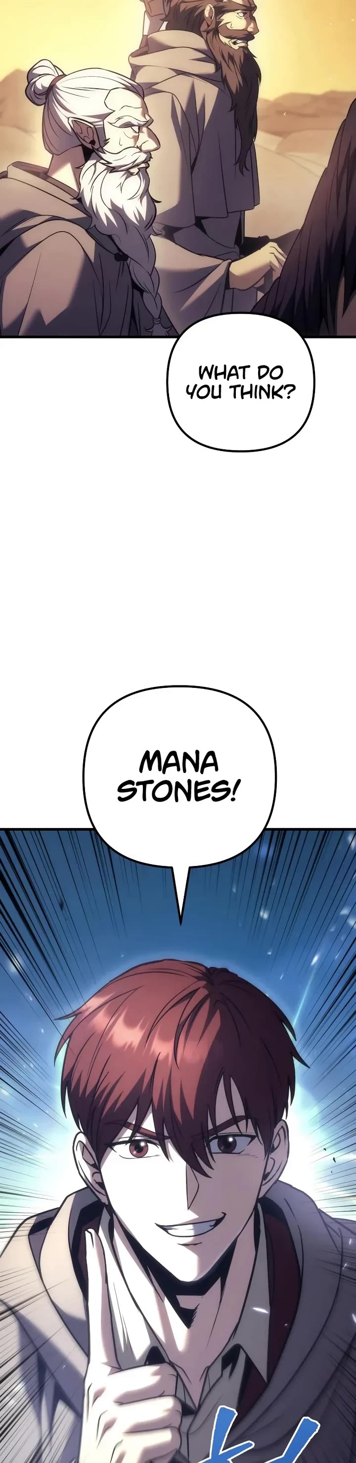 Regressor of the Fallen Family Chapter 122 page 60 - Chapter 122