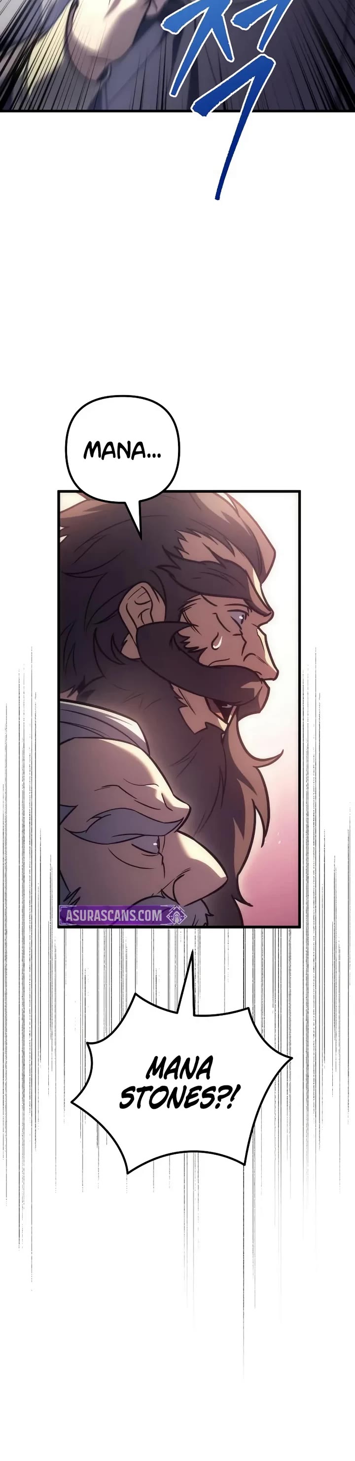 Regressor of the Fallen Family Chapter 122 page 61 - Chapter 122