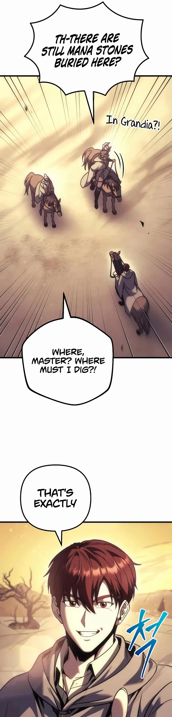 Regressor of the Fallen Family Chapter 122 page 62 - Chapter 122