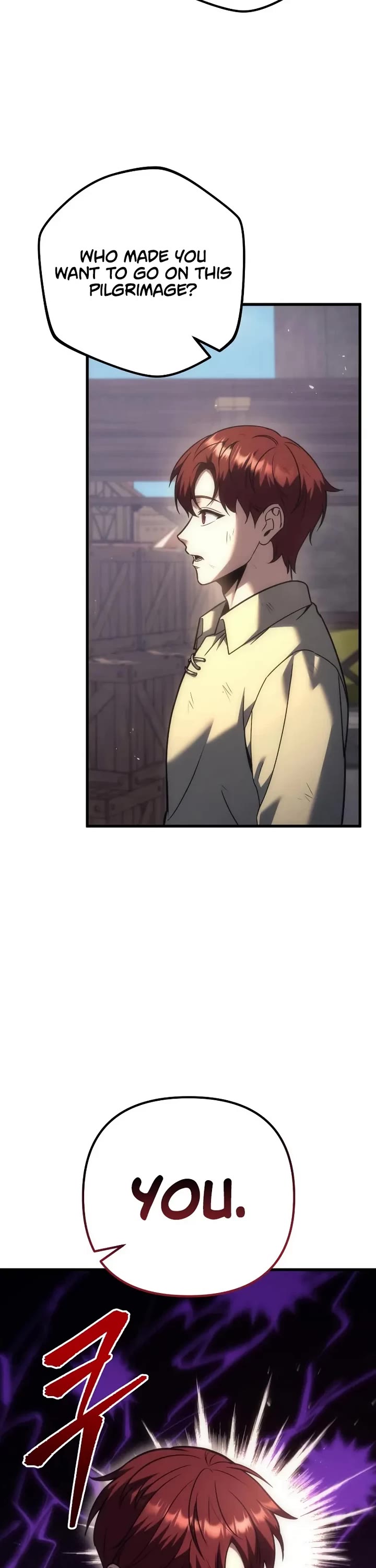 Regressor of the Fallen Family Chapter 122 page 7 - Chapter 122
