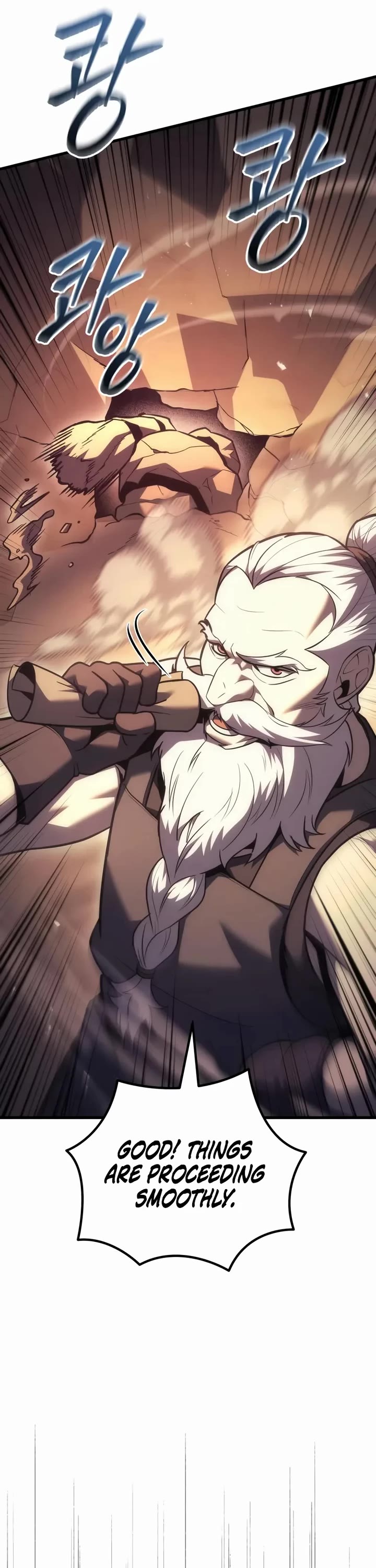 Regressor of the Fallen Family Chapter 123 page 11 - Chapter 123