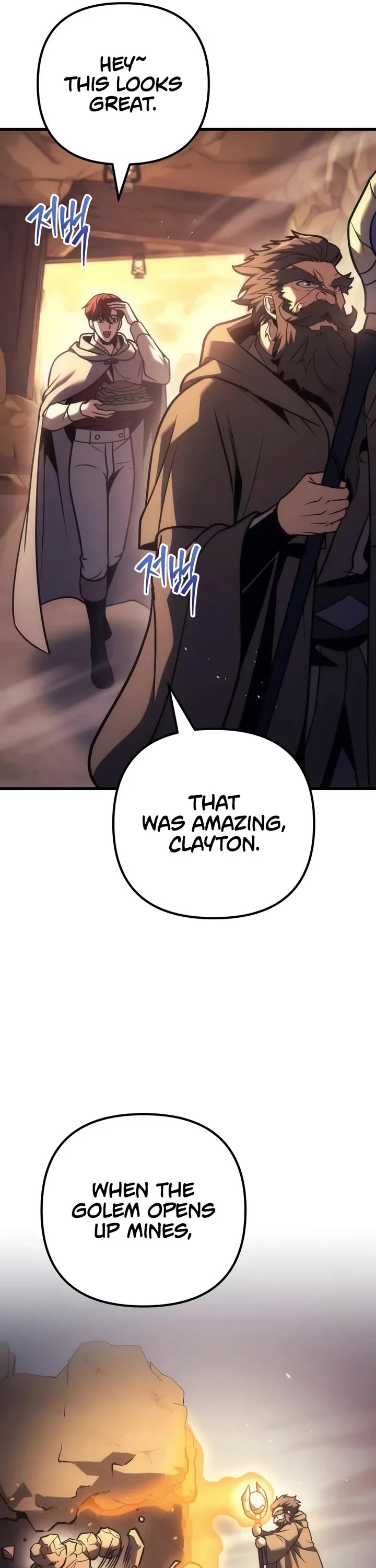 Regressor of the Fallen Family Chapter 123 page 15 - Chapter 123