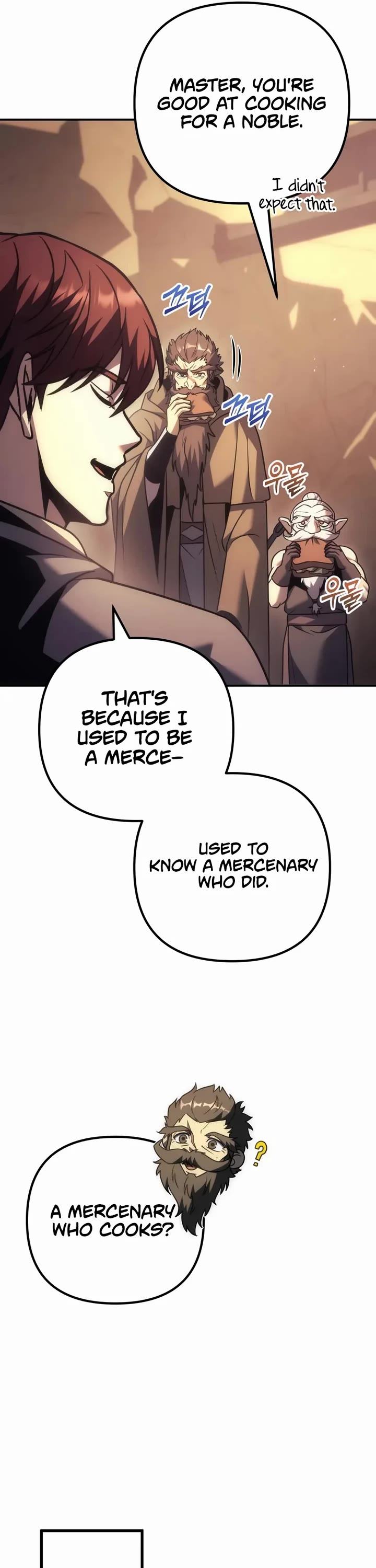 Regressor of the Fallen Family Chapter 123 page 19 - Chapter 123