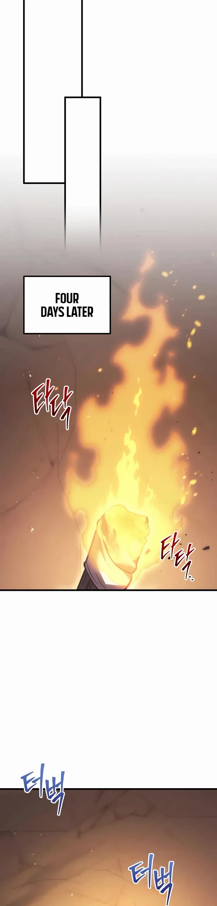 Regressor of the Fallen Family Chapter 123 page 20 - Chapter 123