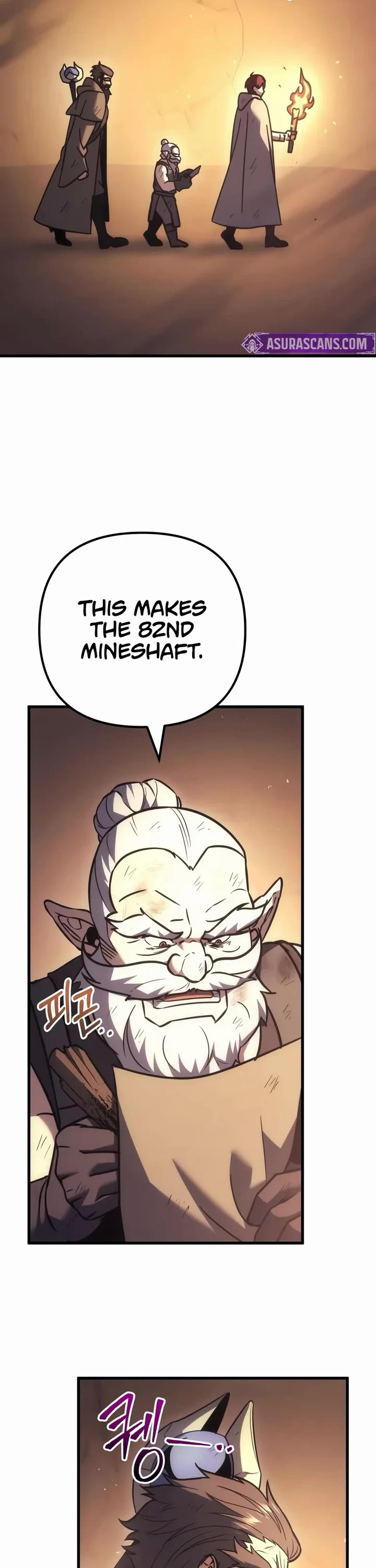 Regressor of the Fallen Family Chapter 123 page 21 - Chapter 123