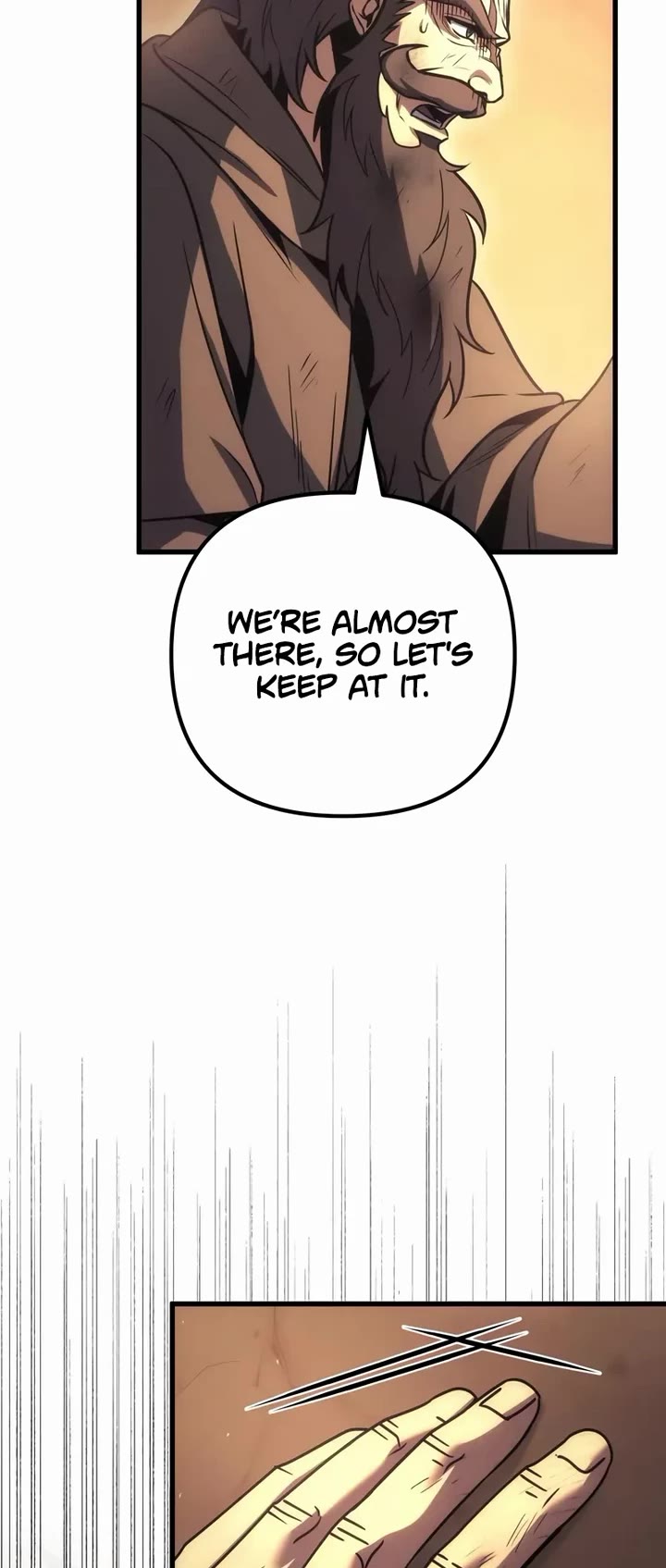 Regressor of the Fallen Family Chapter 123 page 22 - Chapter 123