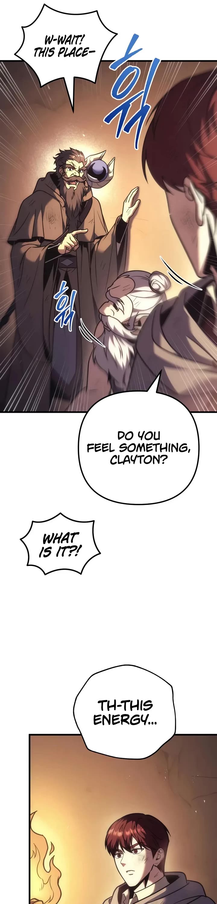 Regressor of the Fallen Family Chapter 123 page 24 - Chapter 123
