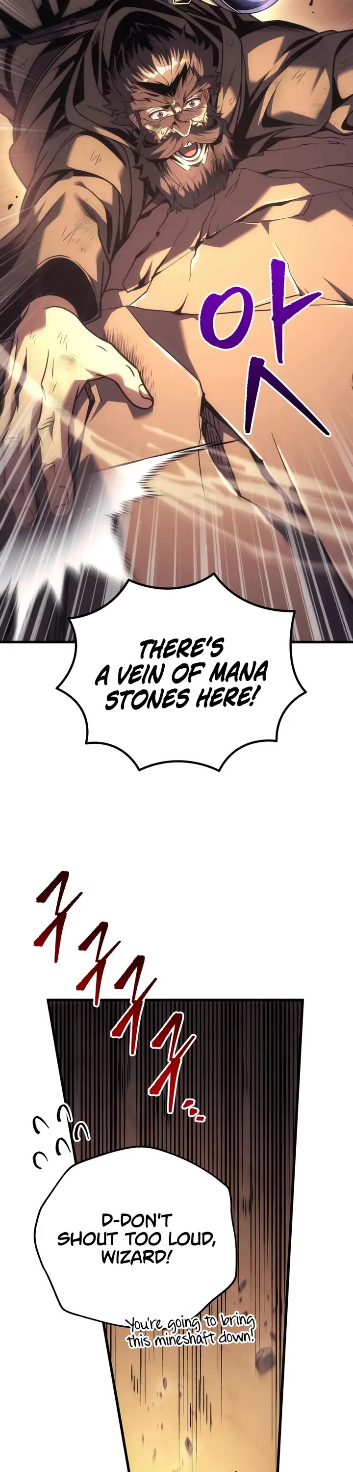 Regressor of the Fallen Family Chapter 123 page 26 - Chapter 123