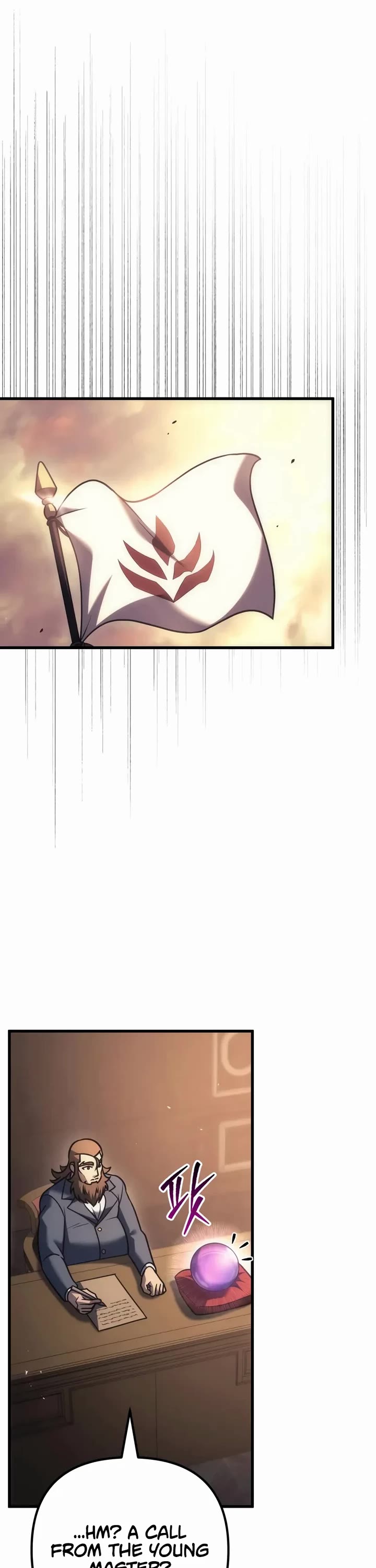 Regressor of the Fallen Family Chapter 123 page 29 - Chapter 123