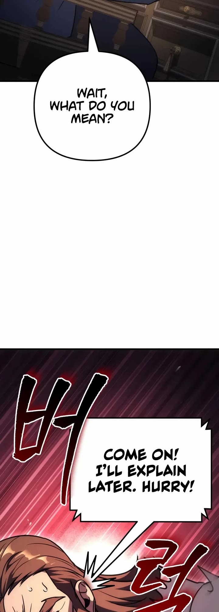 Regressor of the Fallen Family Chapter 123 page 32 - Chapter 123