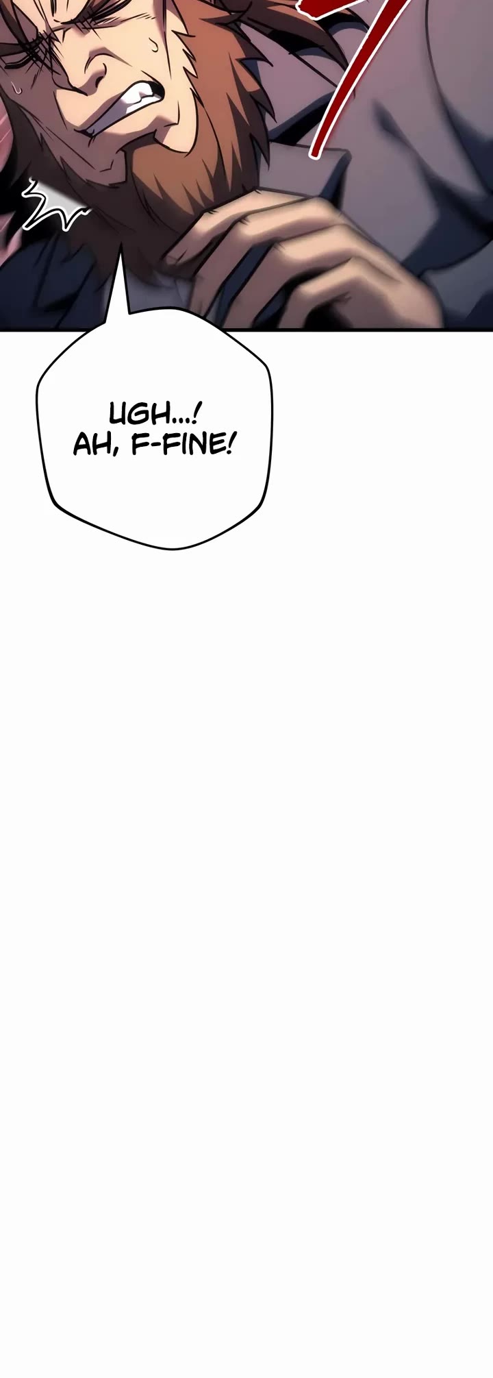 Regressor of the Fallen Family Chapter 123 page 33 - Chapter 123