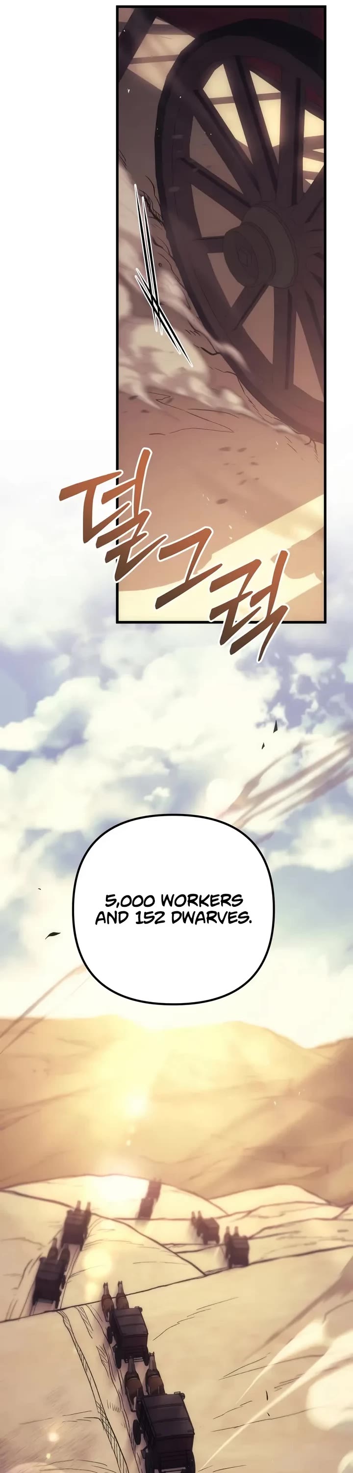 Regressor of the Fallen Family Chapter 123 page 34 - Chapter 123