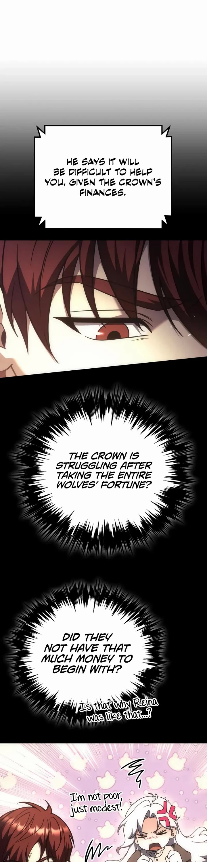 Regressor of the Fallen Family Chapter 123 page 41 - Chapter 123