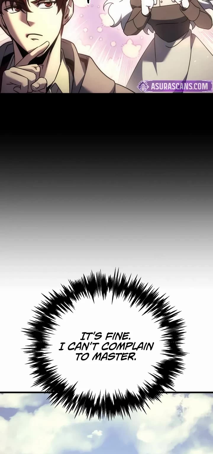 Regressor of the Fallen Family Chapter 123 page 42 - Chapter 123